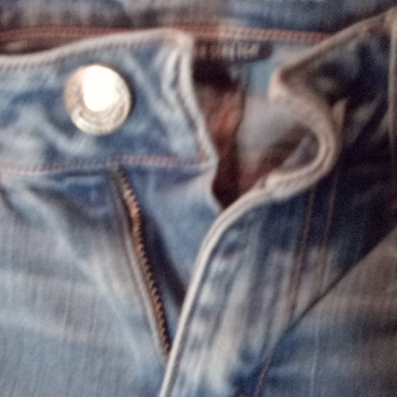 American Eagle Outfitters size 00 - Picture 6 of 8